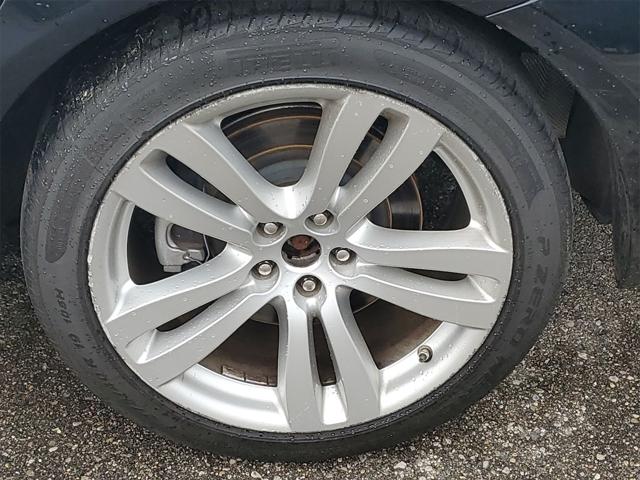 Used 2013 Jaguar XJ For Sale in Waterford Twp, MI