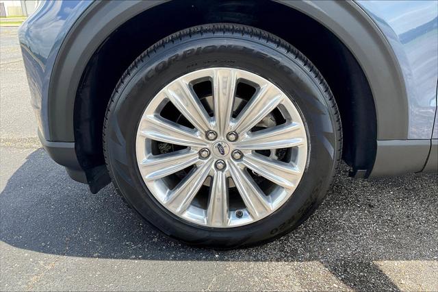 Used 2021 Ford Explorer For Sale in Millington, TN