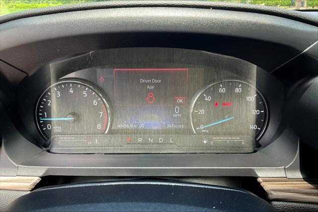 Used 2021 Ford Explorer For Sale in Millington, TN