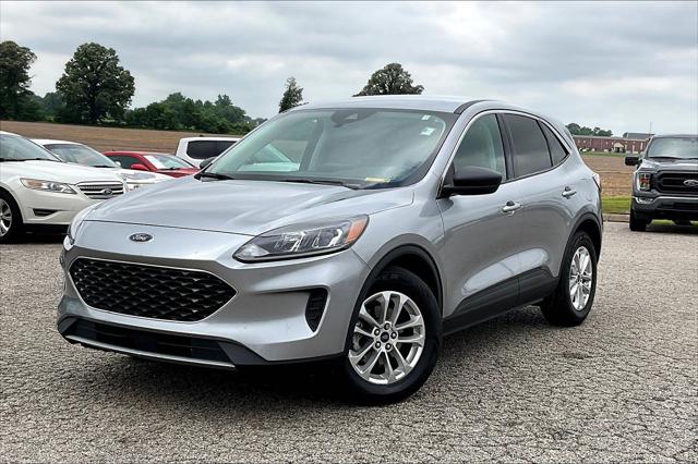 Used 2022 Ford Escape For Sale in Olive Branch, MS