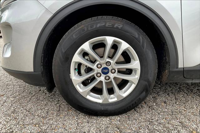 Used 2022 Ford Escape For Sale in Olive Branch, MS