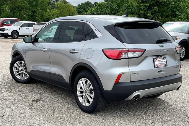 Used 2022 Ford Escape For Sale in Olive Branch, MS