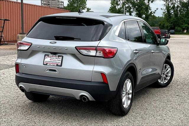 Used 2022 Ford Escape For Sale in Olive Branch, MS