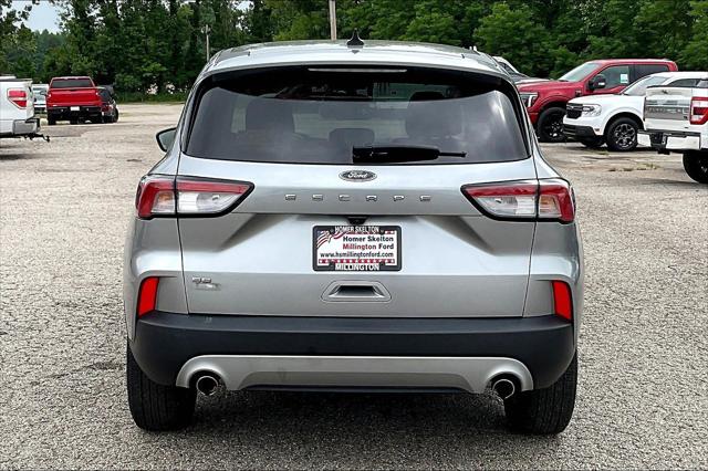 Used 2022 Ford Escape For Sale in Olive Branch, MS