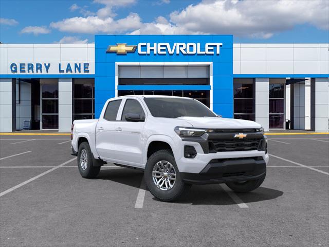 2025 Chevrolet Colorado 2WD LT for sale in Baton Rouge, LA