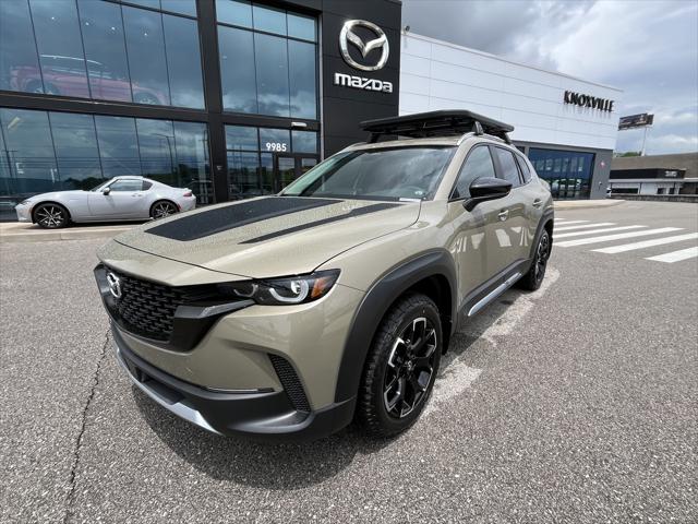 2025 Mazda CX-50 2.5 Turbo Meridian Edition for sale in Alcoa, TN