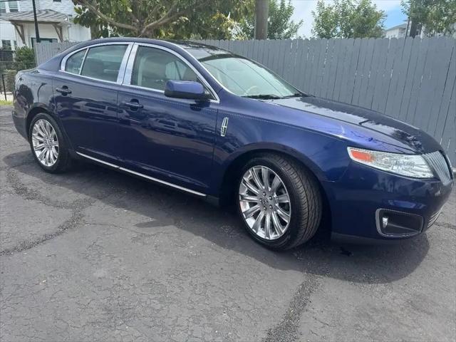 2011 Lincoln MKS Base for sale in Clearwater, FL