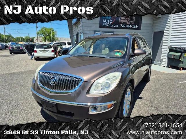 2009 Buick Enclave CXL for sale in TInton falls, NJ