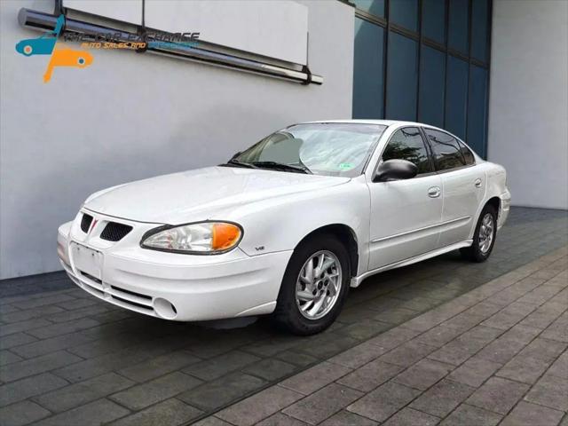 Pontiac Grand Am Zx2 for Sale Near Me
