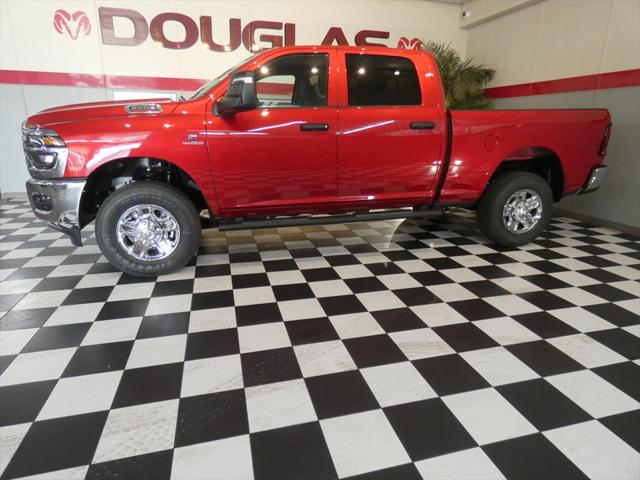 2025 RAM Ram 2500 RAM 2500 TRADESMAN CREW CAB 4X4 64 BOX 2025 RAM Ram 2500 RAM 2500 TRADESMAN CREW CAB 4X4 64 BOX