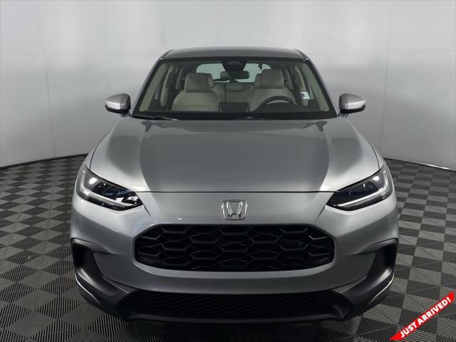 2023 Honda HR-V AWD LX