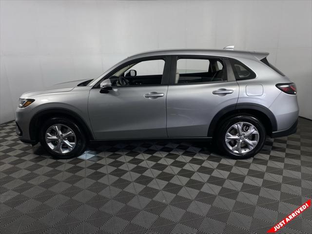 2023 Honda HR-V AWD LX