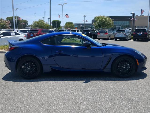 2024 Toyota GR86 Premium