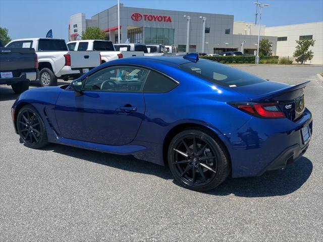 2024 Toyota GR86 Premium