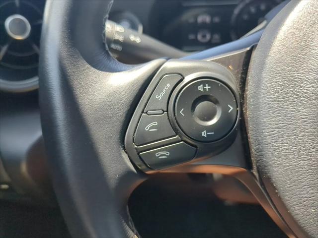 2024 Toyota GR86 Premium