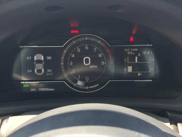 2024 Toyota GR86 Premium