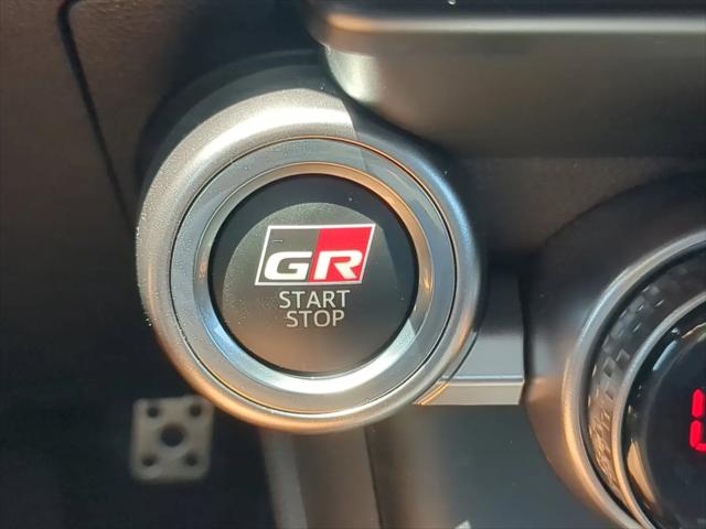2024 Toyota GR86 Premium