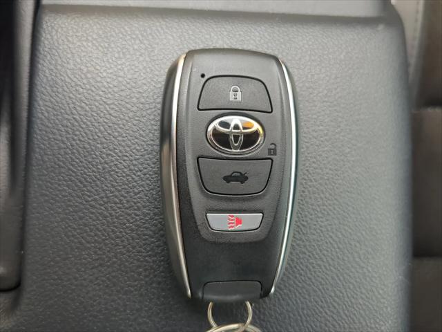 2024 Toyota GR86 Premium