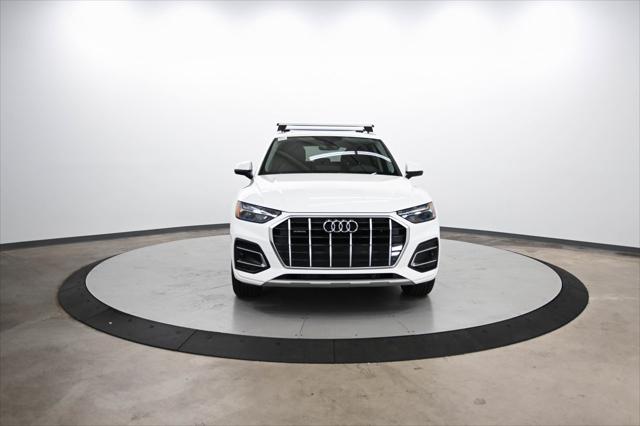 2021 Audi Q5 Premium 45 TFSI quattro S tronic