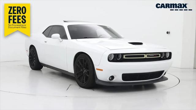 2022 Dodge Challenger R/T for sale in Jackson, MS
