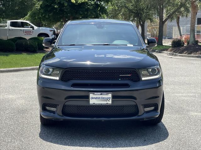 2019 Dodge Durango GT Plus AWD