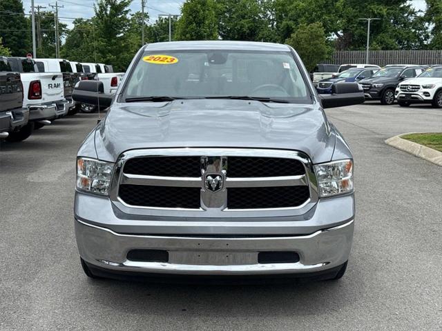 2023 RAM 1500 Classic SLT Crew Cab 4x4 57 Box