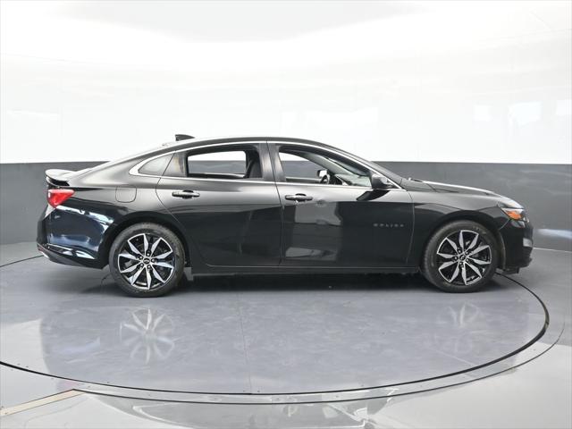 2020 Chevrolet Malibu FWD RS