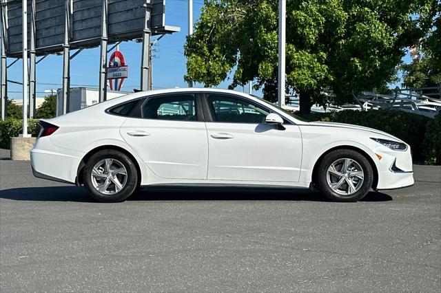2023 Hyundai Sonata SE