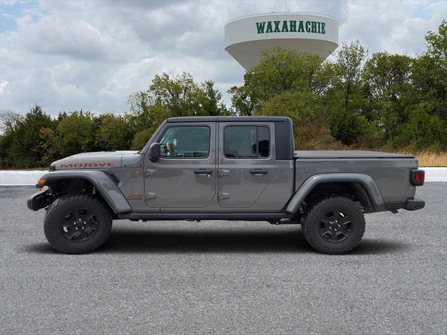 2022 Jeep Gladiator Mojave 4x4