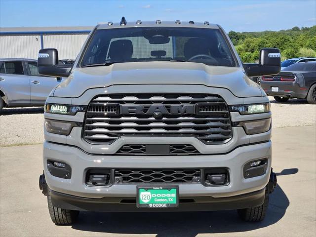 2025 RAM Ram 3500 RAM 3500 LONE STAR CREW CAB 4X4 8 BOX 2025 RAM Ram 3500 RAM 3500 LONE STAR CREW CAB 4X4 8 BOX