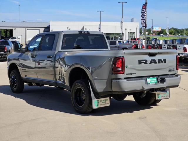 2025 RAM Ram 3500 RAM 3500 LONE STAR CREW CAB 4X4 8 BOX 2025 RAM Ram 3500 RAM 3500 LONE STAR CREW CAB 4X4 8 BOX