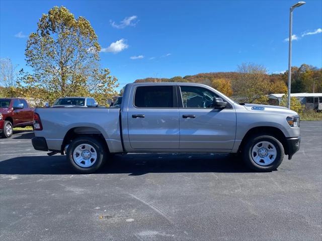 2024 RAM 1500 Tradesman Crew Cab 4x4 57 Box