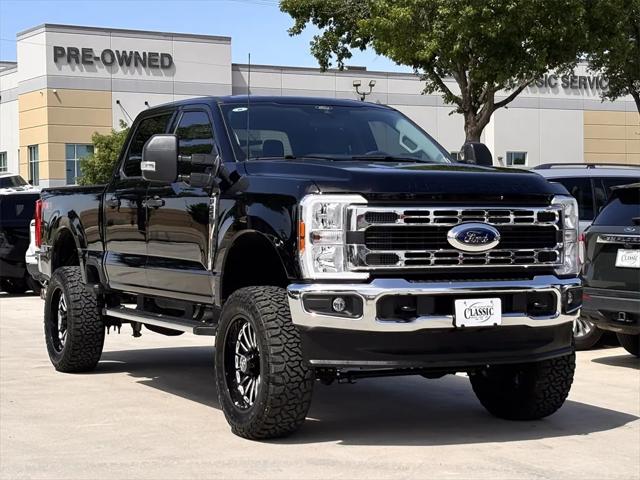 2024 Ford F-250 XLT