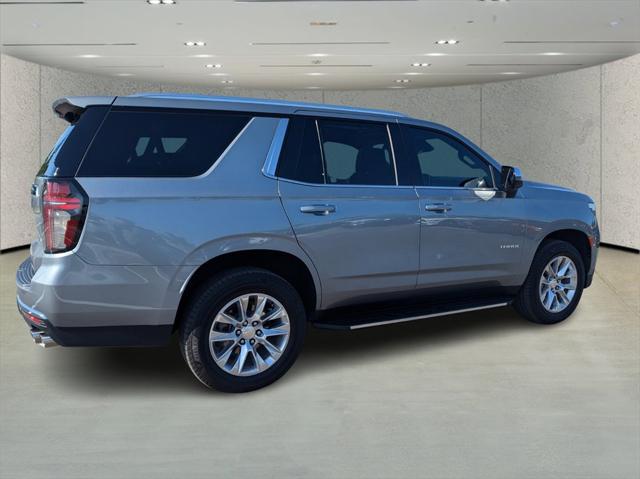 2023 Chevrolet Tahoe 4WD Premier