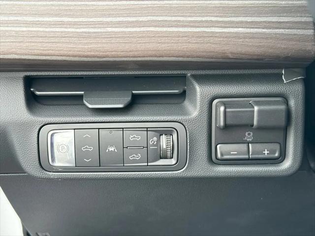 2025 GMC Sierra Extended Range Denali