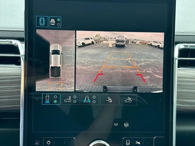 2025 GMC Sierra Extended Range Denali