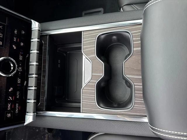 2025 GMC Sierra Extended Range Denali