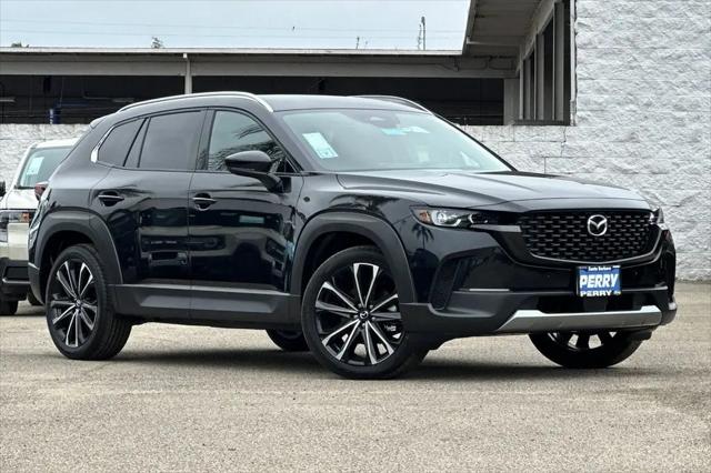2025 Mazda CX-50 2.5 Turbo Premium Plus Package for sale in Santa Barbara, CA