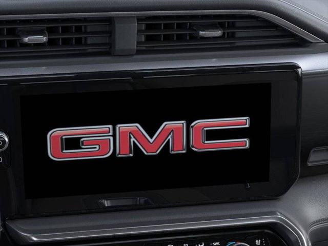 2025 GMC Sierra 1500 4WD Crew Cab Short Box Denali