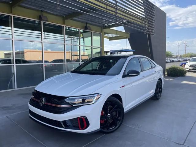 2024 Volkswagen Jetta GLI 2.0T Autobahn for sale in Tempe, AZ