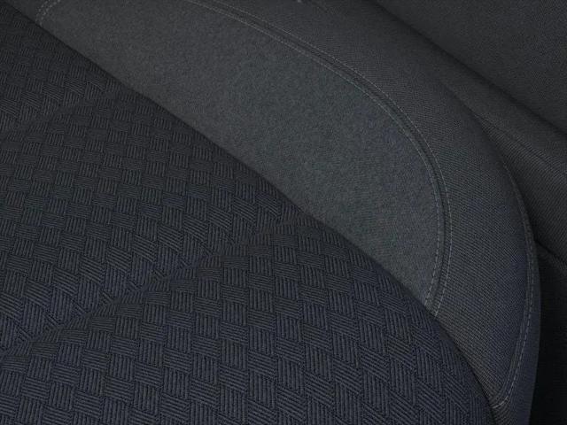 2025 Chevrolet Silverado 1500 2WD Crew Cab Short Bed Custom