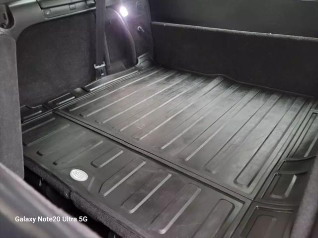 2017 Land Rover Discovery HSE LUXURY