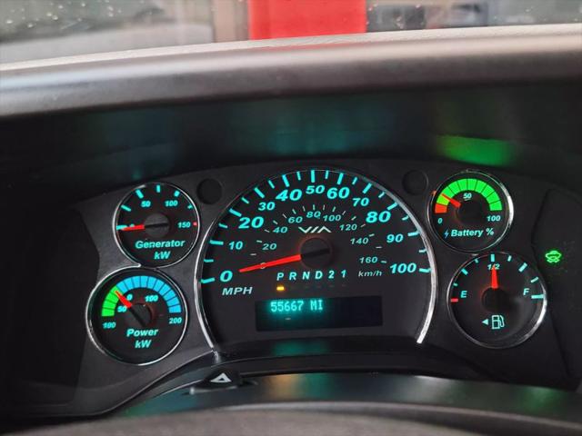 2014 Chevrolet Express Work Van