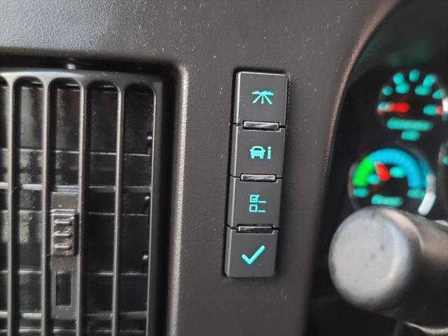 2014 Chevrolet Express Work Van