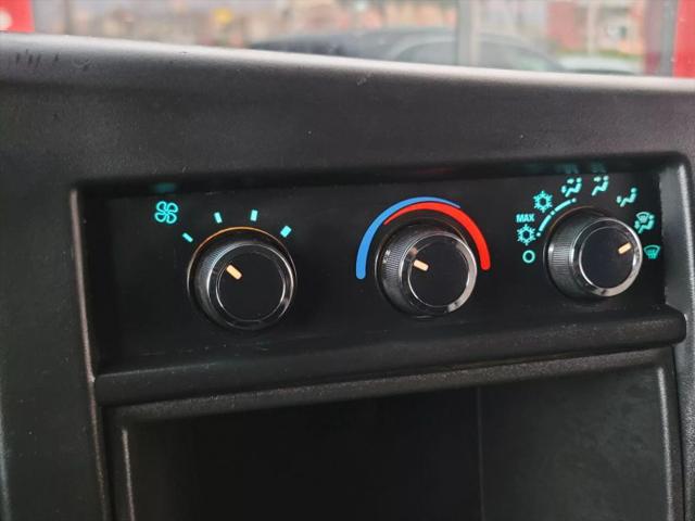 2014 Chevrolet Express Work Van