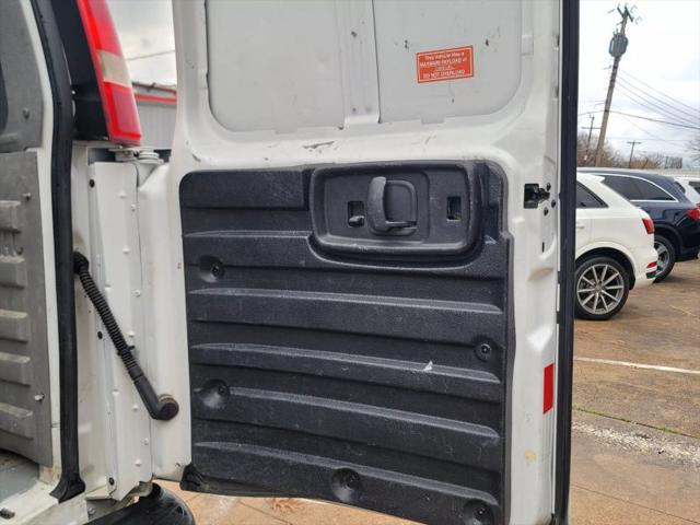 2014 Chevrolet Express Work Van