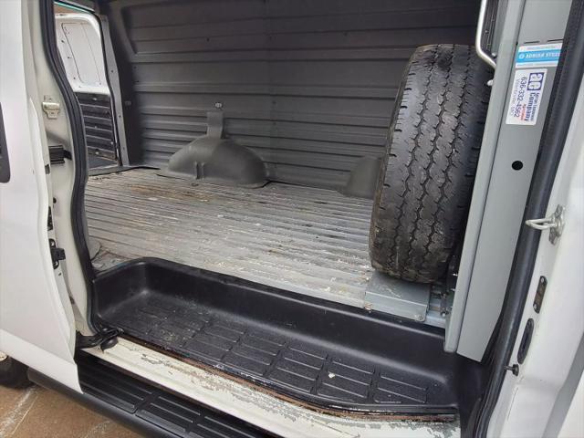 2014 Chevrolet Express Work Van