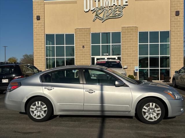 2012 Nissan Altima 2.5 S for sale in Appleton, WI