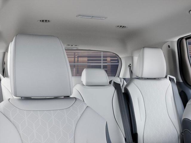 2025 Kia Carnival EX