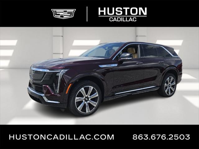 2025 Cadillac Escalade Luxury 2 AWD for sale in Lake Wales, FL